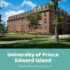 Du học Canada tại University of Prince Edward Island (UPEI