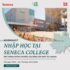 Webinar: Khám phá du học Canada cùng Seneca College và ILAC