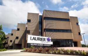 Wilfrid-Laurier-University