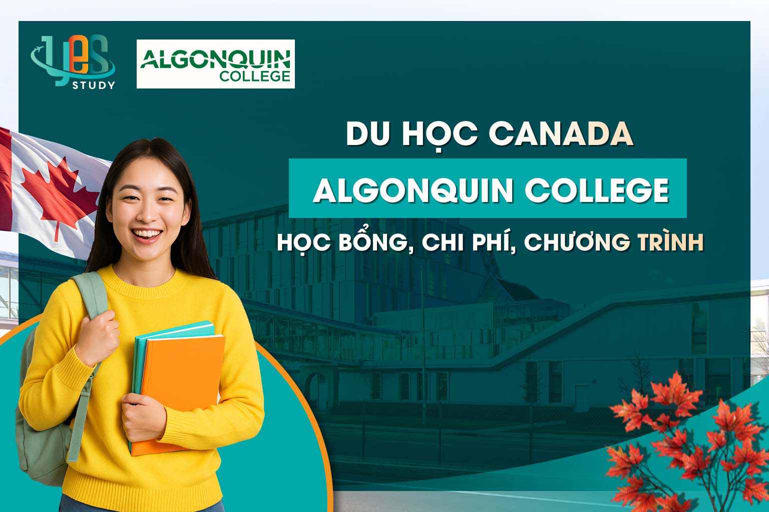 Algonquin College