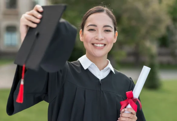 Bí quyết giúp hồ sơ nổi bật xin học bổng