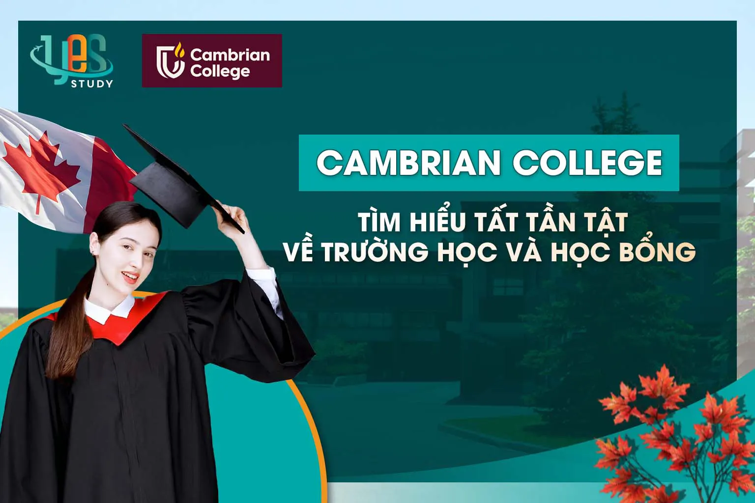 Cambrian College