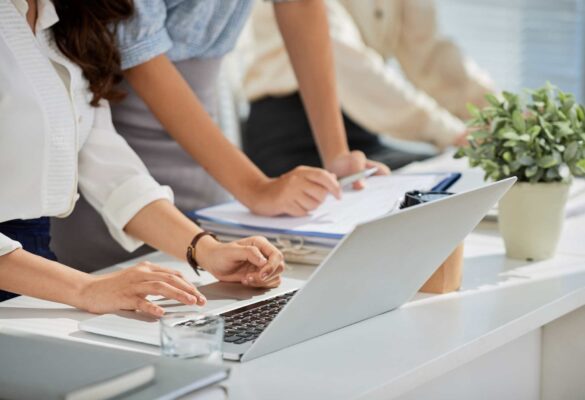 Cơ hội việc làm sau khi tốt nghiệp