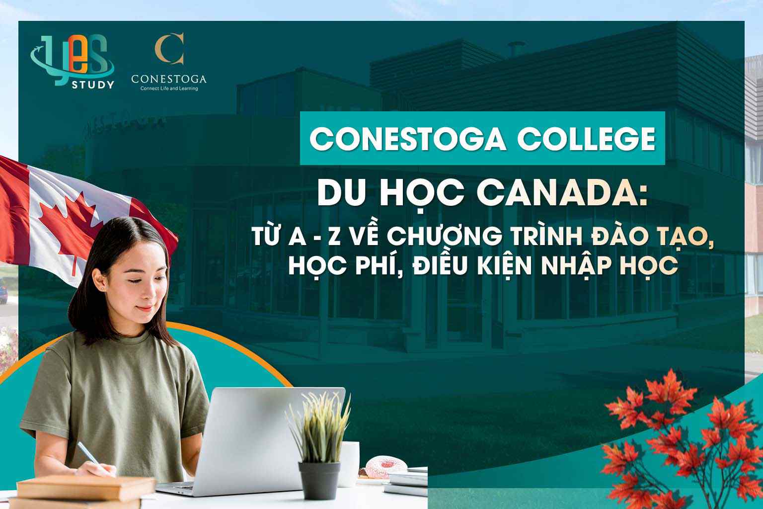 Conestoga College