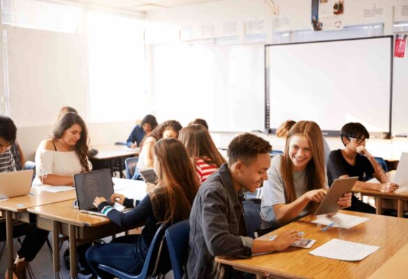Điều kiện du học thpt Canada cập nhật 2025