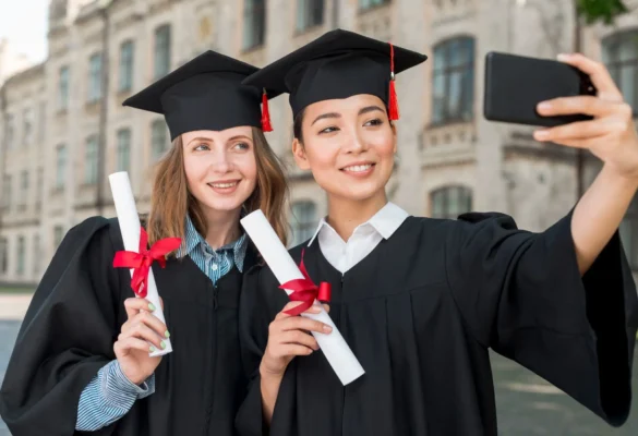 Điều kiện để nhận được học bổng du học Canada