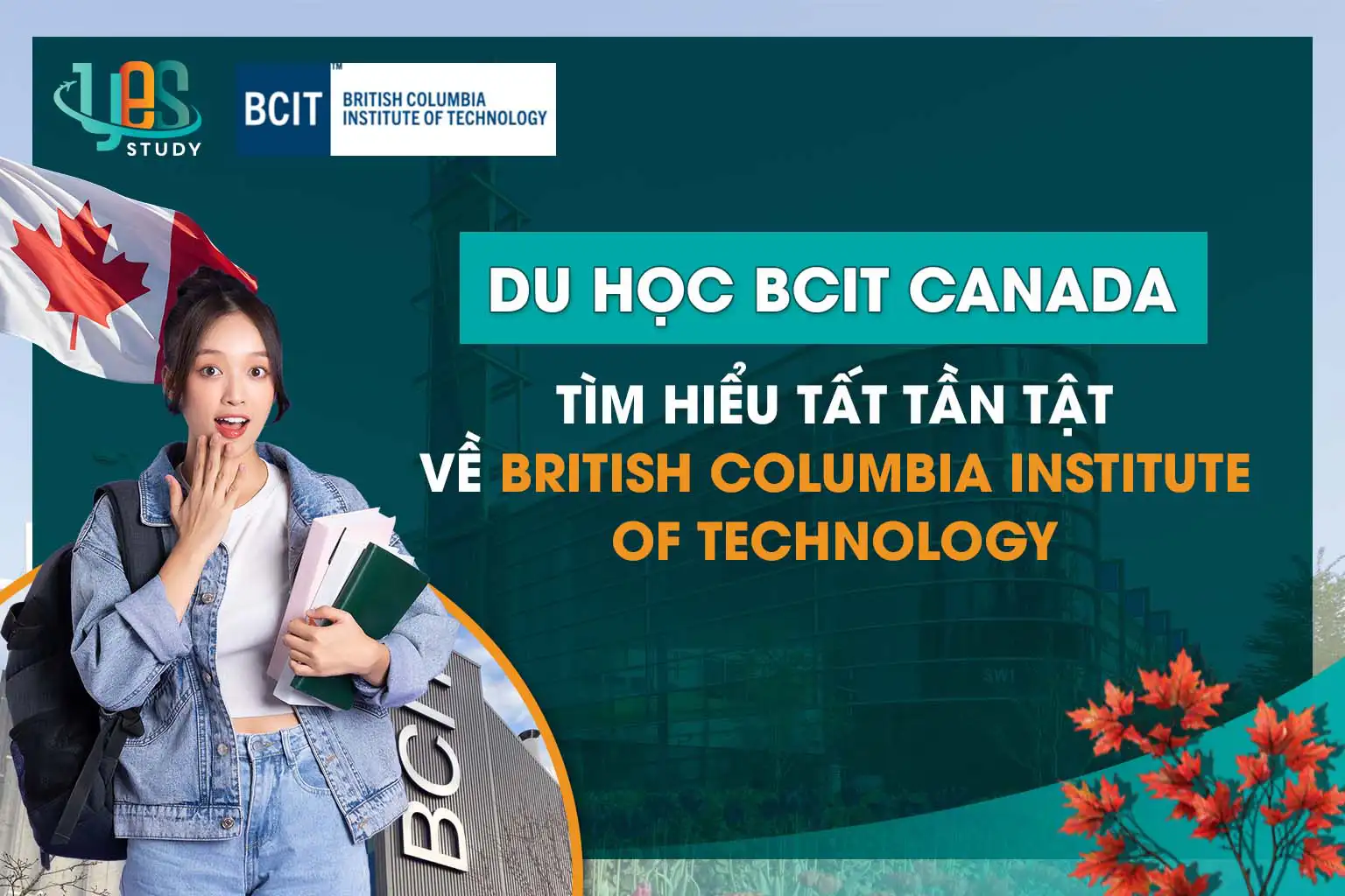 BCIT Canada