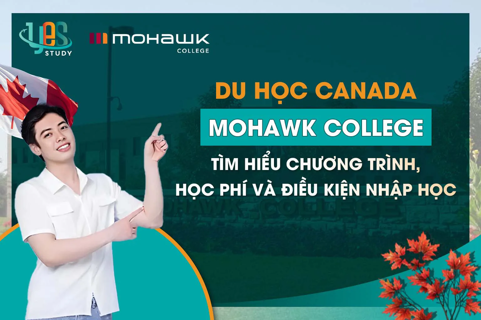 Mohawk College Canada
