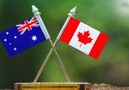 So sánh du học Úc với Canada: Điểm đến nào tốt hơn?