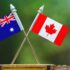 So sánh du học Úc với Canada: Điểm đến nào tốt hơn?