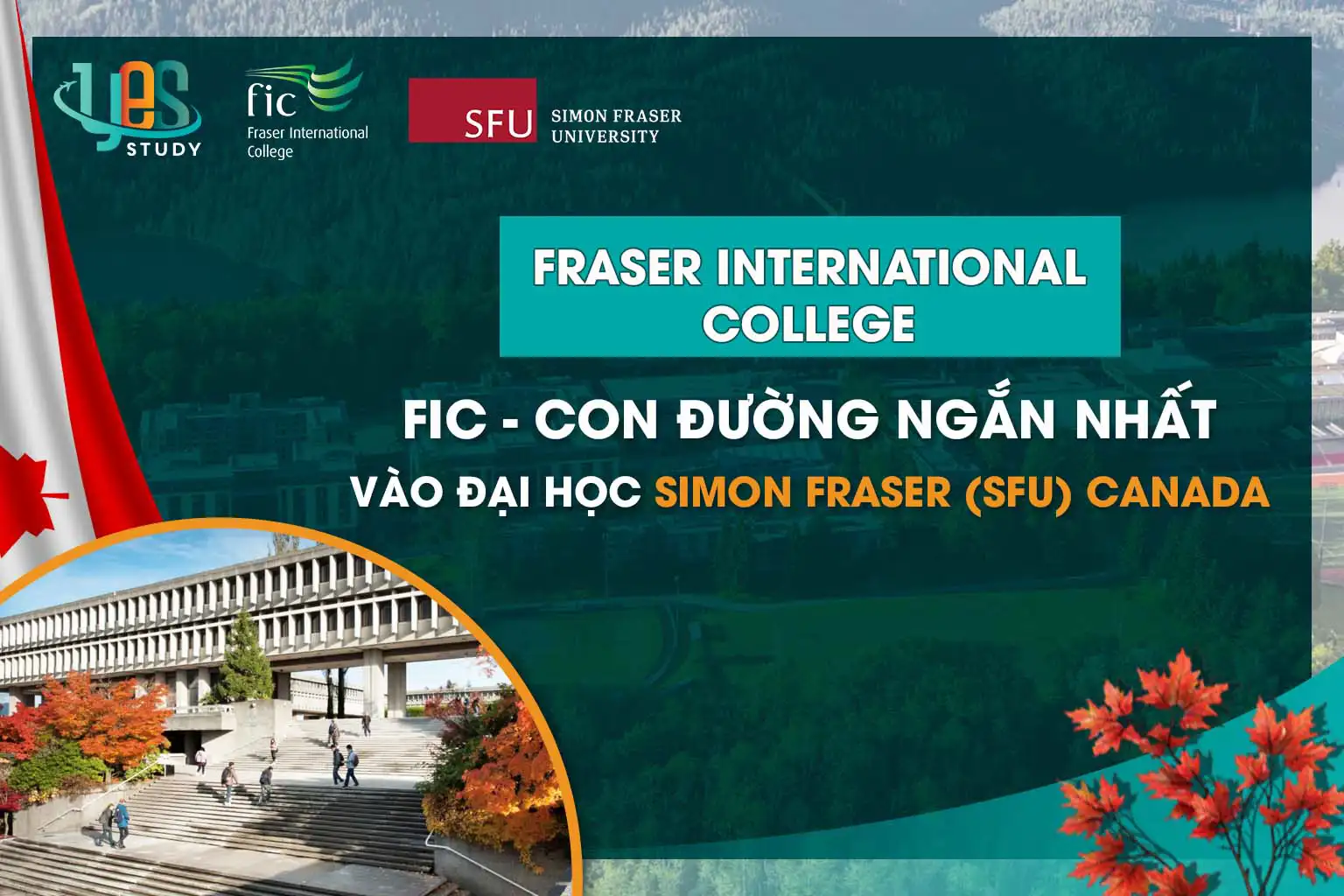 FIC-SFU