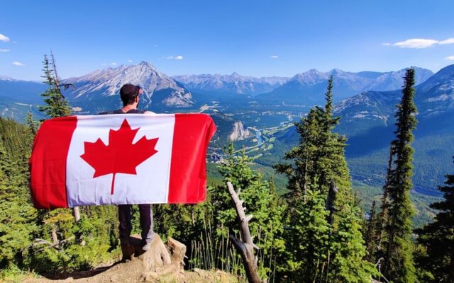 Du học và Cơ cấu Học bổng Canada