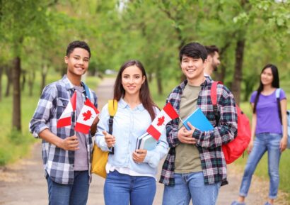 Học ngành gì ở Canada: sự lựa chọn nào phù hợp với bạn?