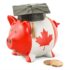 Học phí du học Canada hết bao nhiêu tiền mới nhất 2023-2024?