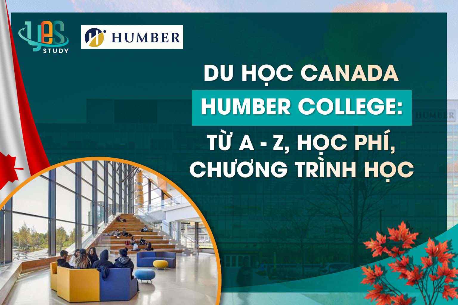 Humber College