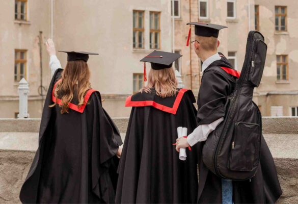 Tổng quan Lộ trình học dự bị đại học Canada