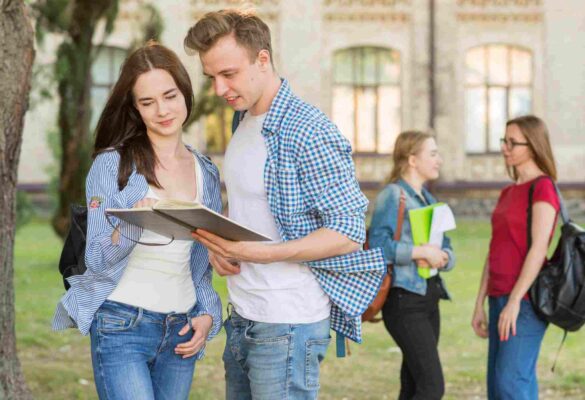 Các lưu ý quan trọng khi chọn học chương trình dự bị đại học Canada