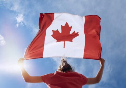Có nên du học Canada 2023: những điều cần lưu ý