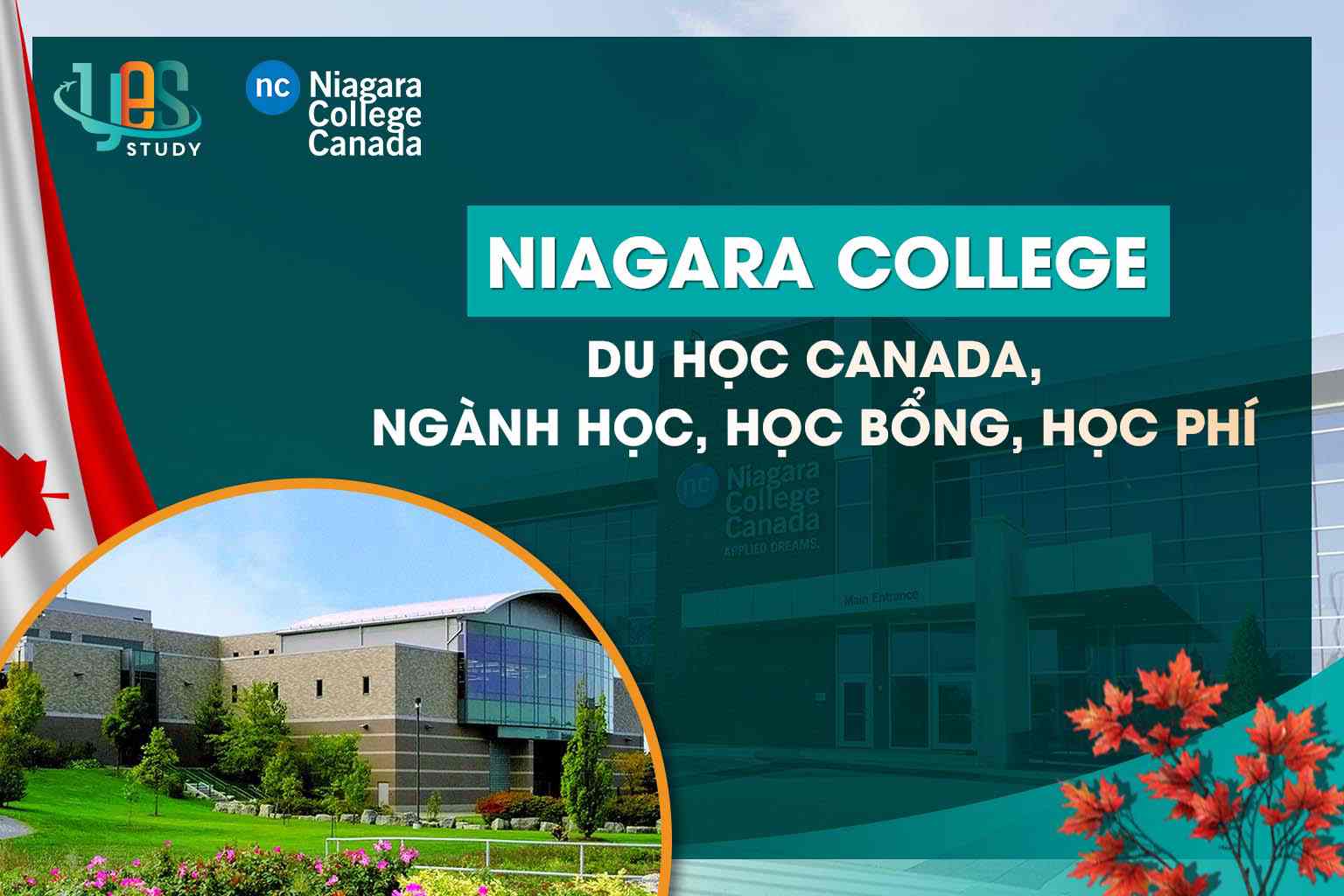 Niagara College