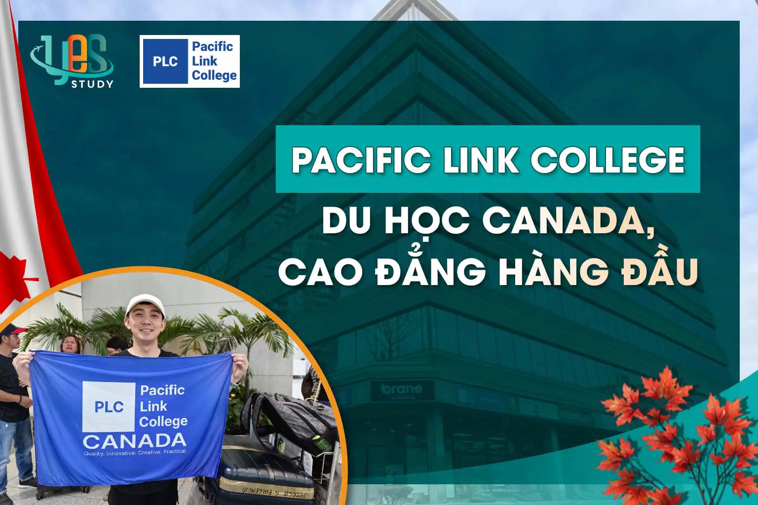 Pacific Link College