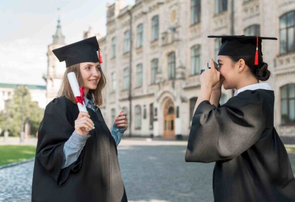 Chi tiết Quy trình đăng ký chương trình dự bị đại học Canada