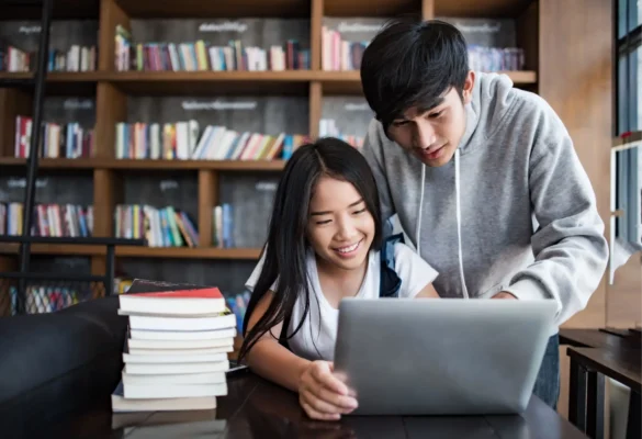 Chi tiết quy trình săn học bổng du học Canada