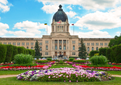 Giới thiệu tỉnh bang Saskatchewan: Điểm đến du học và định cư lý tưởng