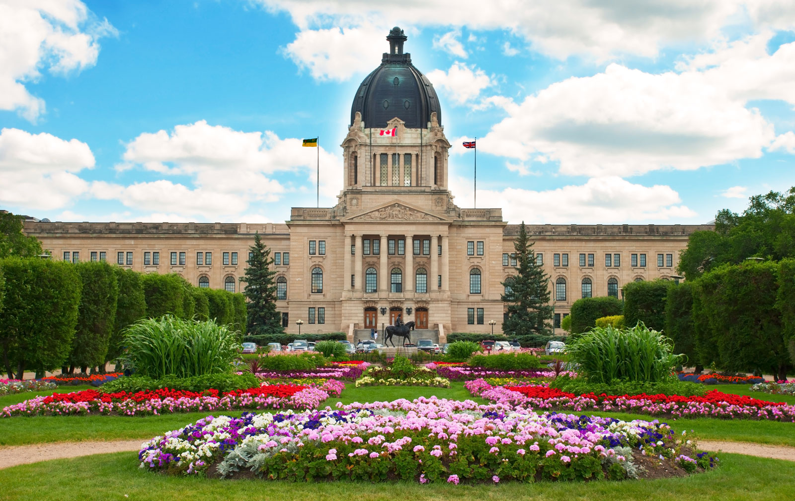 Giới thiệu tỉnh bang Saskatchewan: Điểm đến du học và định cư lý tưởng