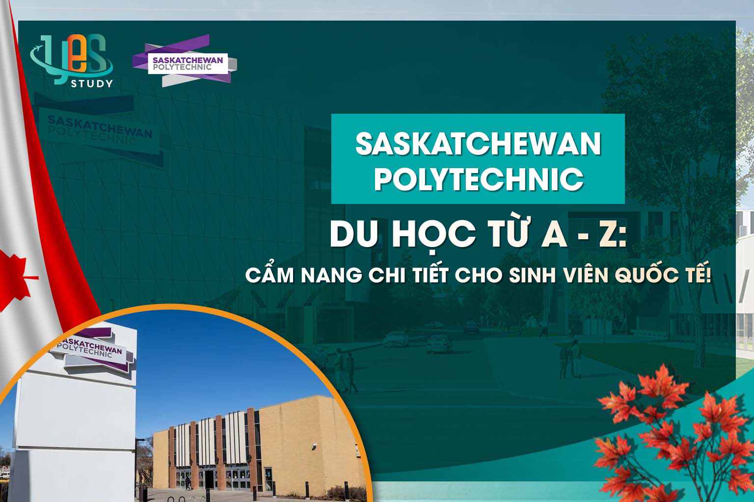 SaskPolytech