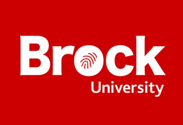 Tổng quan Đại học Brock University