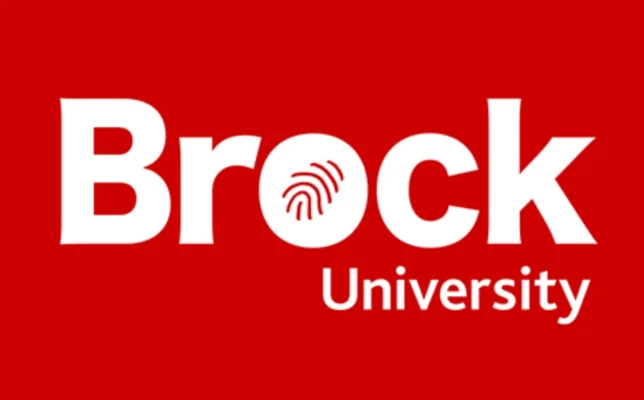 Tổng quan Đại học Brock University
