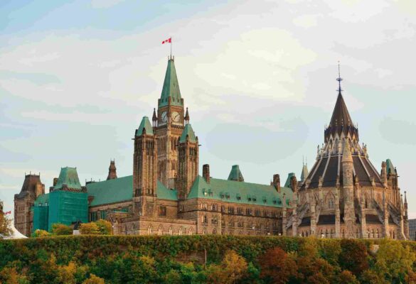 Tổng quan về Đại học York University