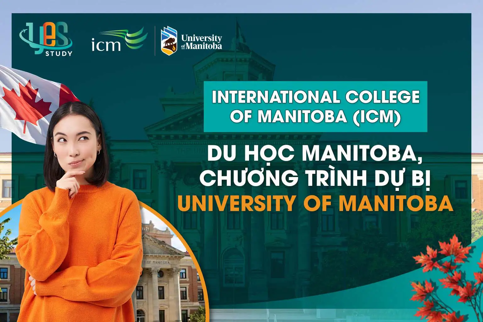 University Of Manitoba Canada