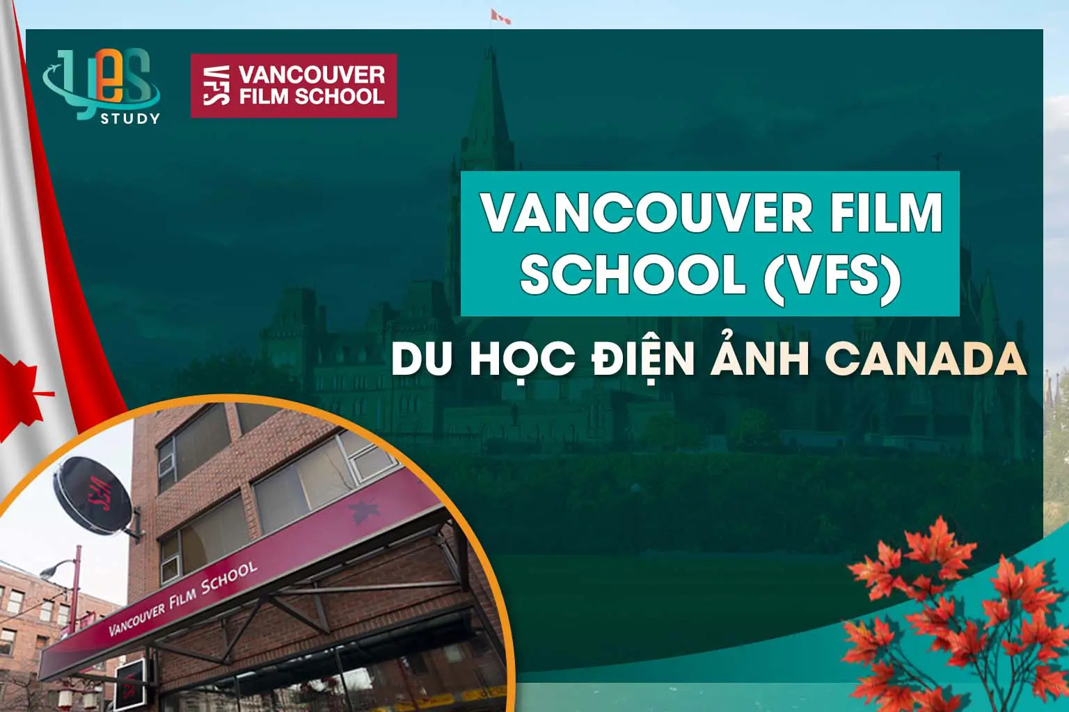 Vancouver Film School