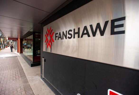 Vì sao Fanshawe College là lựa chọn lý tưởng cho du học sinh Việt Nam?