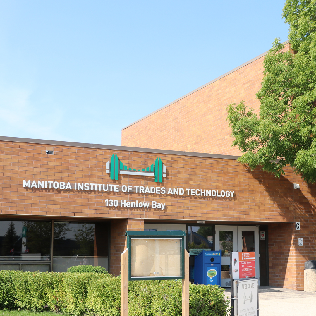 Du học ngành kỹ thuật tại Manitoba Institute of Trades and Technology (MITT)