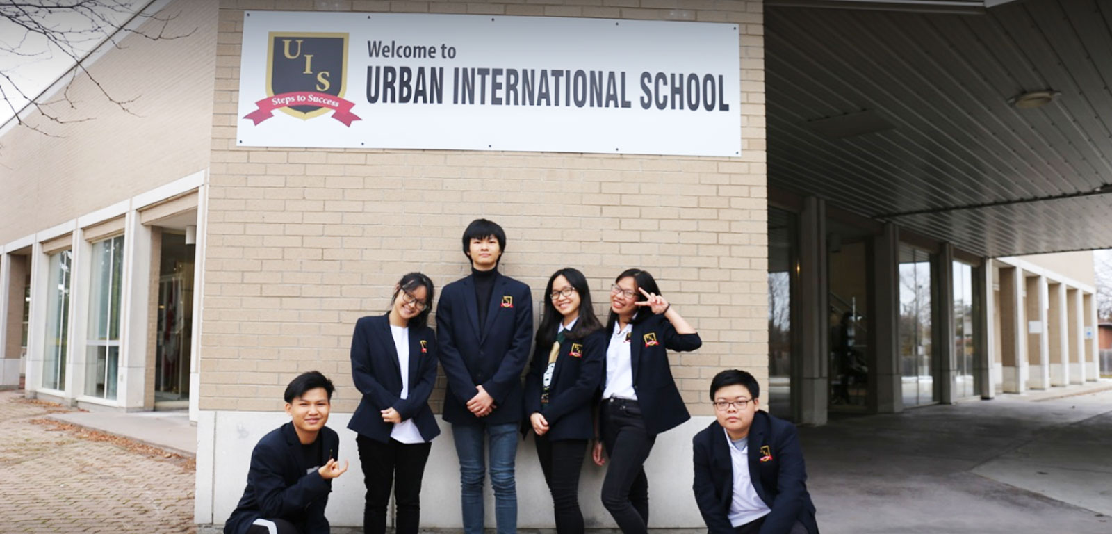 Du học canada cấp 3 chỉ mất 2,5 năm tại Urban International School