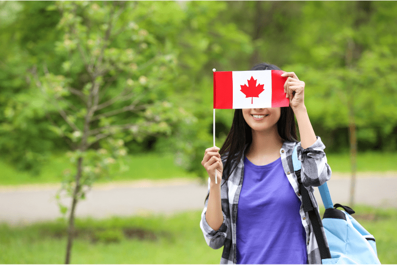 Kinh nghiệm du học Canada: Những điều cần lưu ý (P1)