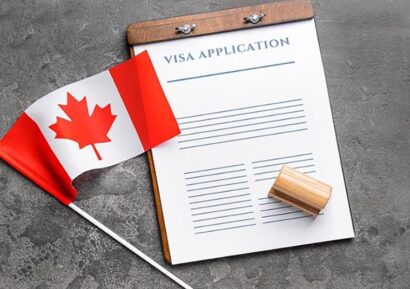 Xin visa du học canada có khó không? Đi tìm giải pháp cùng Yes Study