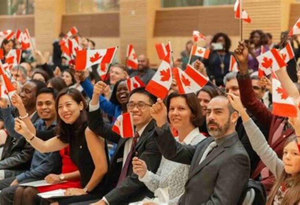 Các con đường du học định cư Canada phổ biến nhất