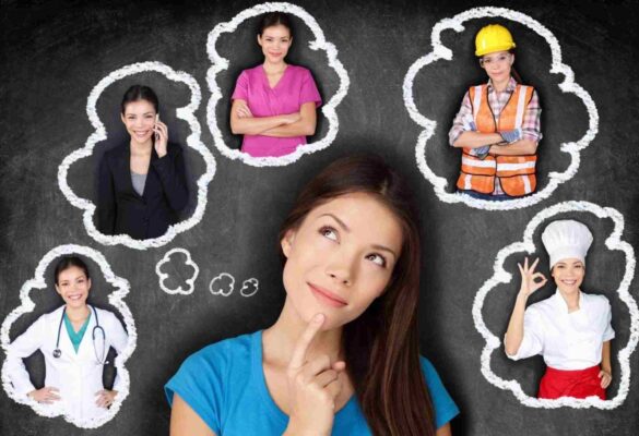 Các yếu tố quyết định mức lương của bạn tại Canada