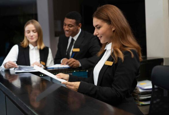 Tổng quan về chi phí du học ngành quản trị nhà hàng khách sạn tại Canada