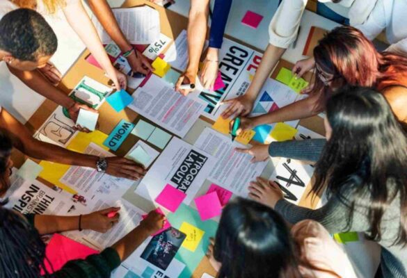Chương trình đào tạo ngành Marketing tại Canada như thế nào?