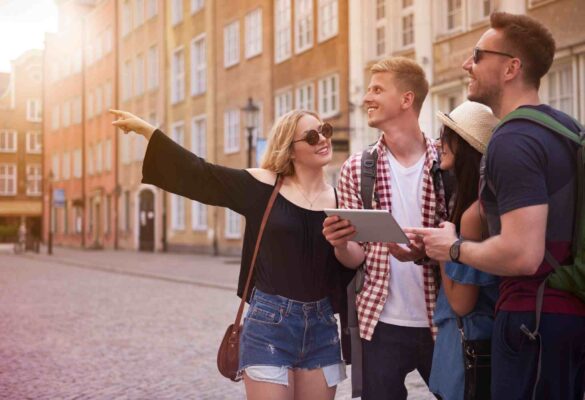 Cơ hội được định cư tại Canada khi tốt nghiệp
