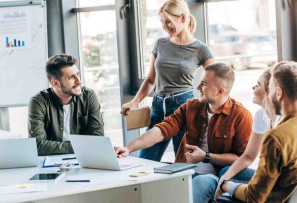 Cơ hội nghề nghiệp và định cư sau khi tốt nghiệp ngành Marketing
