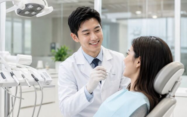 Vượt qua yêu cầu của NDEB và xin giấy phép hành nghề