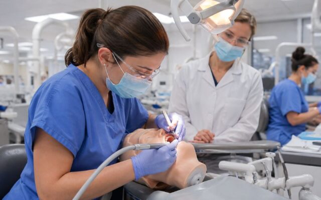 Hoàn thành chương trình DDS hoặc DMD