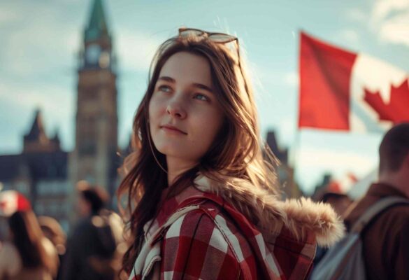 Tổng quan về học bổng ngành quản trị nhà hàng khách sạn tại Canada