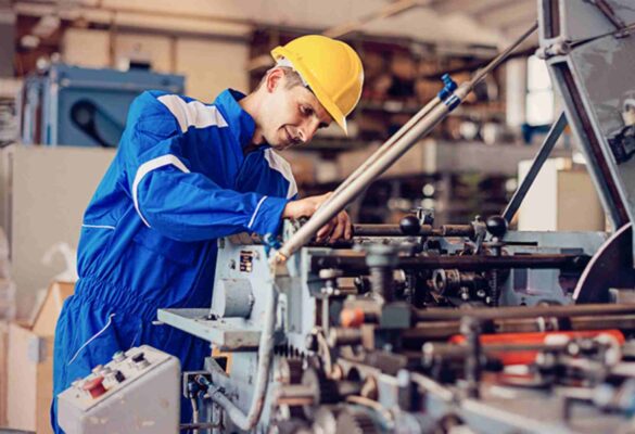 Nghề Kỹ thuật (Engineering) tại Canada
