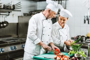 Cơ hội việc làm và chính sách phúc lợi cho nhân sự ngành Bếp tại Canada